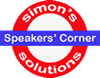 simon's solutions