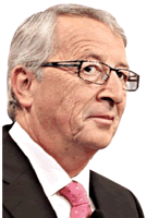 Jean Claude Juncker