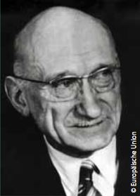 Robert Schuman