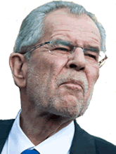 Van der Bellen