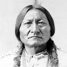 Sitting Bull