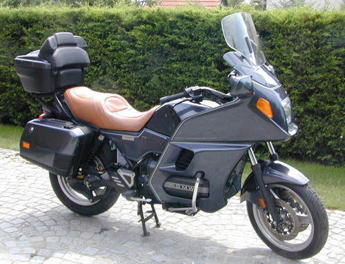 BMW_K100LT/SE