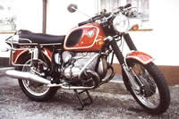 BMW R60-6