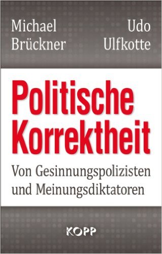 Politische korrektheit